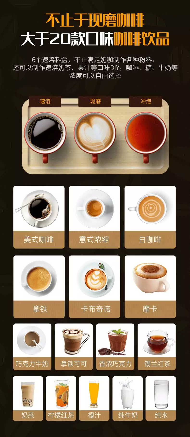 市场融资超46亿人民币！bob0直播平台下载app，让现磨咖啡随处可见