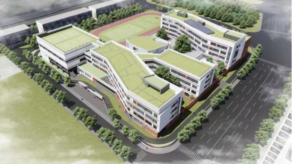 本周，泰达发生这些大事件！