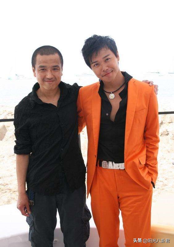 初见时青葱少年，再见时“人间油物”，这6位男星集体把路走窄了