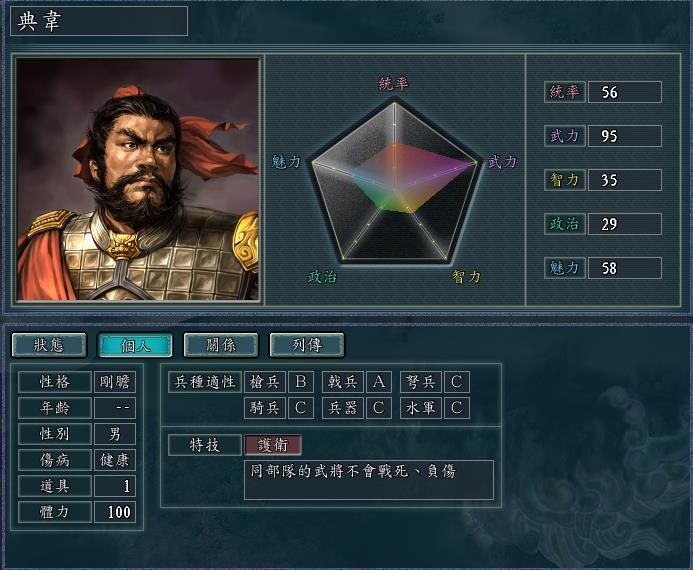 三国志11-盘点那些在结拜后提升最大的组合，玩家：威风三结义