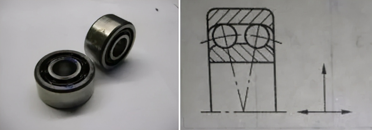 軸承要想裝配好，這些基礎(chǔ)知識(shí)要記牢