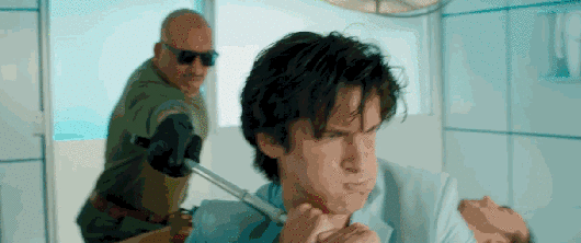 模仿周星驰的那么多，最像的还得是他