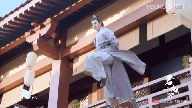 明明扮相普通，却各个扮演绝世美男，这七个男星凭什么？