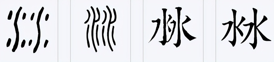 沝怎么读？沝的读音和意思