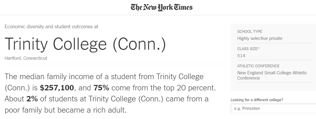 大跌眼镜！土豪学生扎堆的10所美国大学，藤校竟无一所上榜？