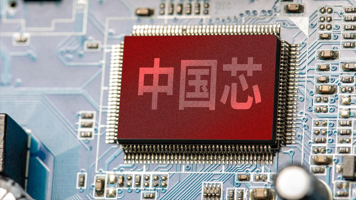 我国女科学家解决世界难题，仅3年打破美国垄断，助力中国芯成长