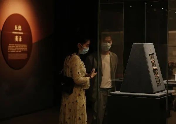 盘龙城一次集齐165件绿松石文物，饱览9000年中华文明