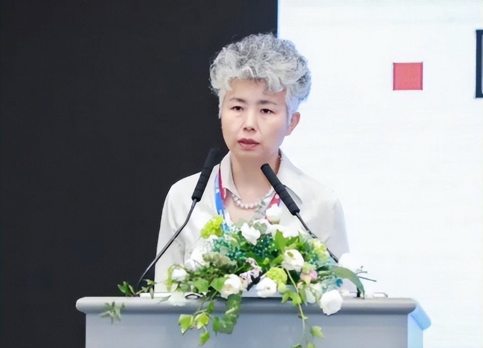 疫情后全球首次！联合国这一大会隆重召开，北京女教授作“硬核”报告！