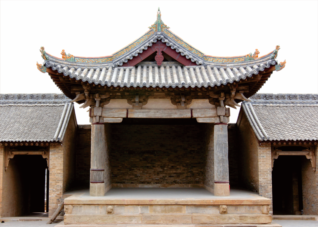 山西，一个你不知道的艺术宝库