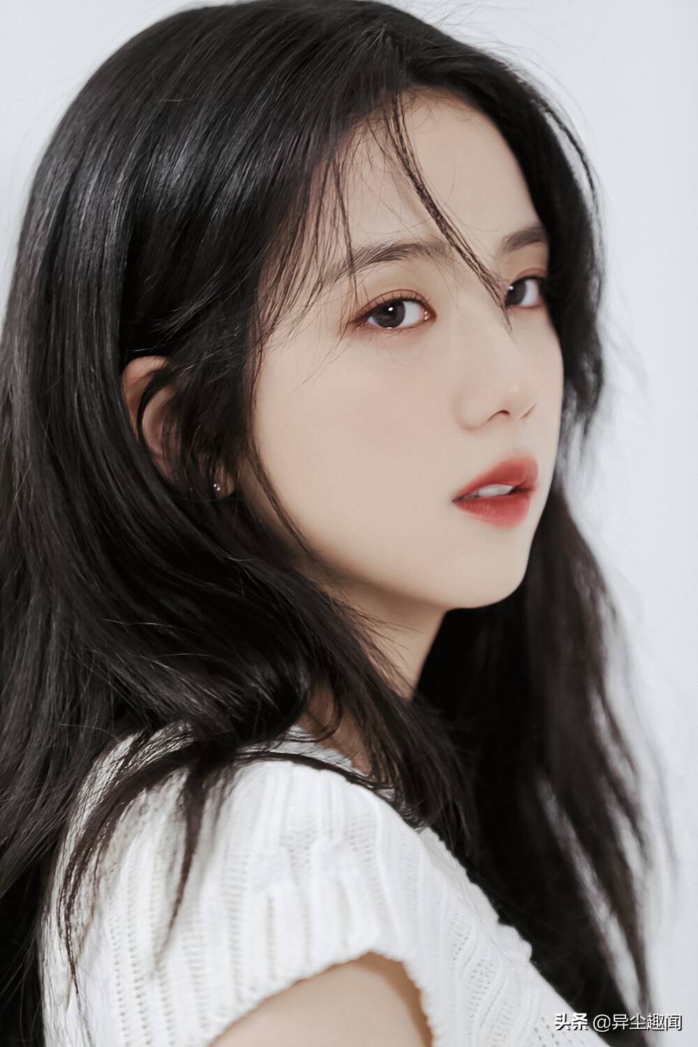 2022「最美韩国女演员」TOP10！孙艺珍、宋慧乔、韩韶禧进榜