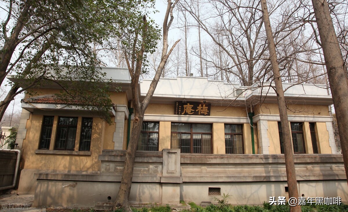 最美大学校园——东南大学