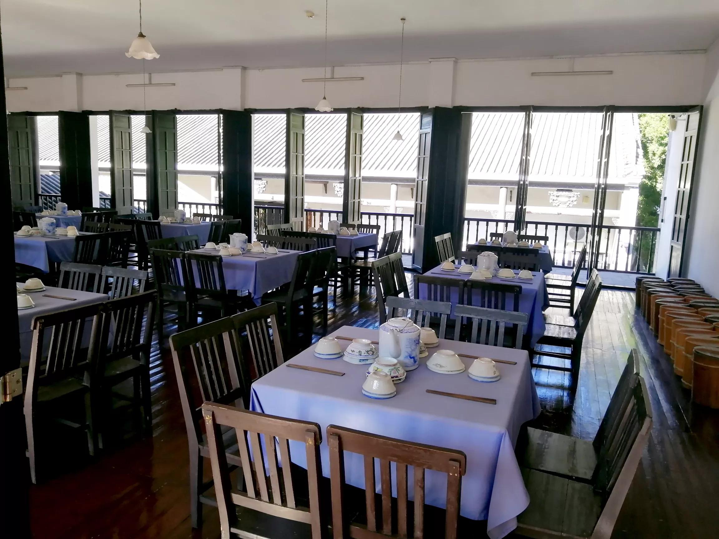 地铁4号线大学城周边游玩攻略，领悟独一无二的长洲岛景象（D篇）