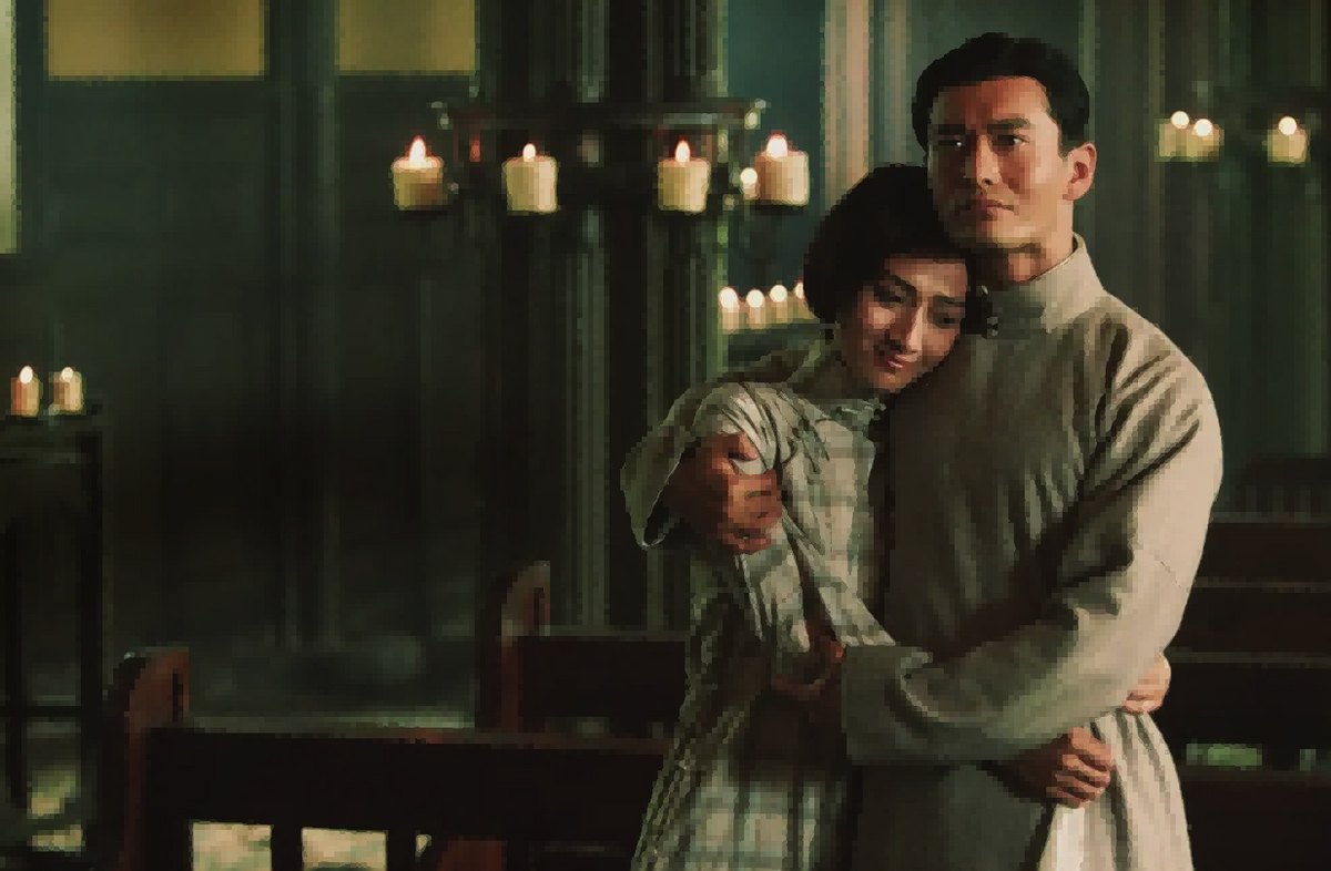 “气质不行”别穿长衫！这12位民国贵公子，完美诠释什么叫儒雅