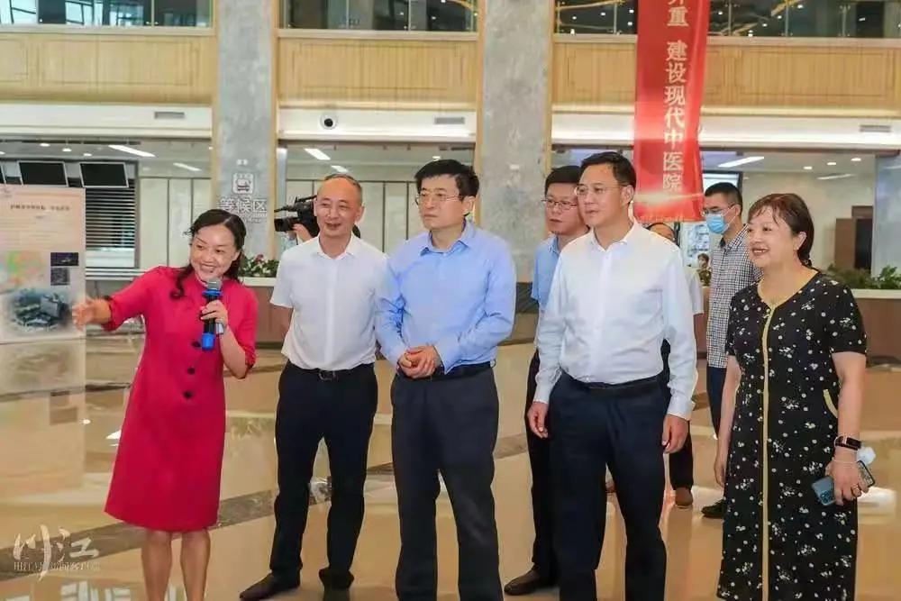 年度盘点 | 2021年四川中医药十件大事