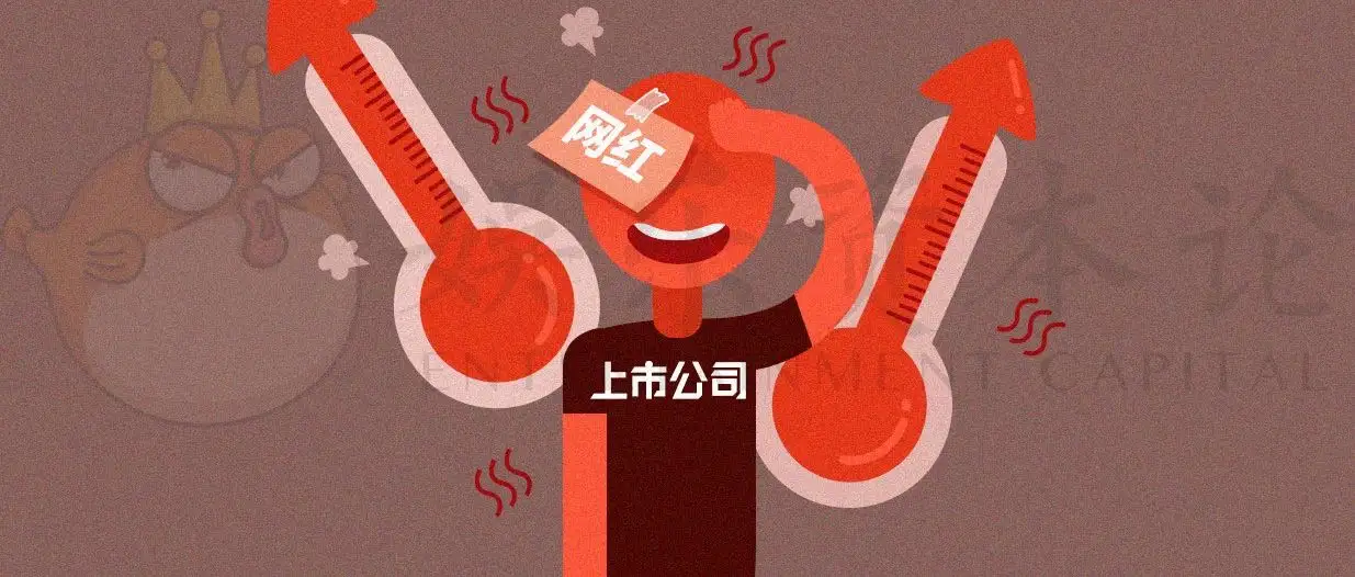 孙洪鹤：专家大V纷纷注册互联网公司，他们如何把流量变成钱的？
