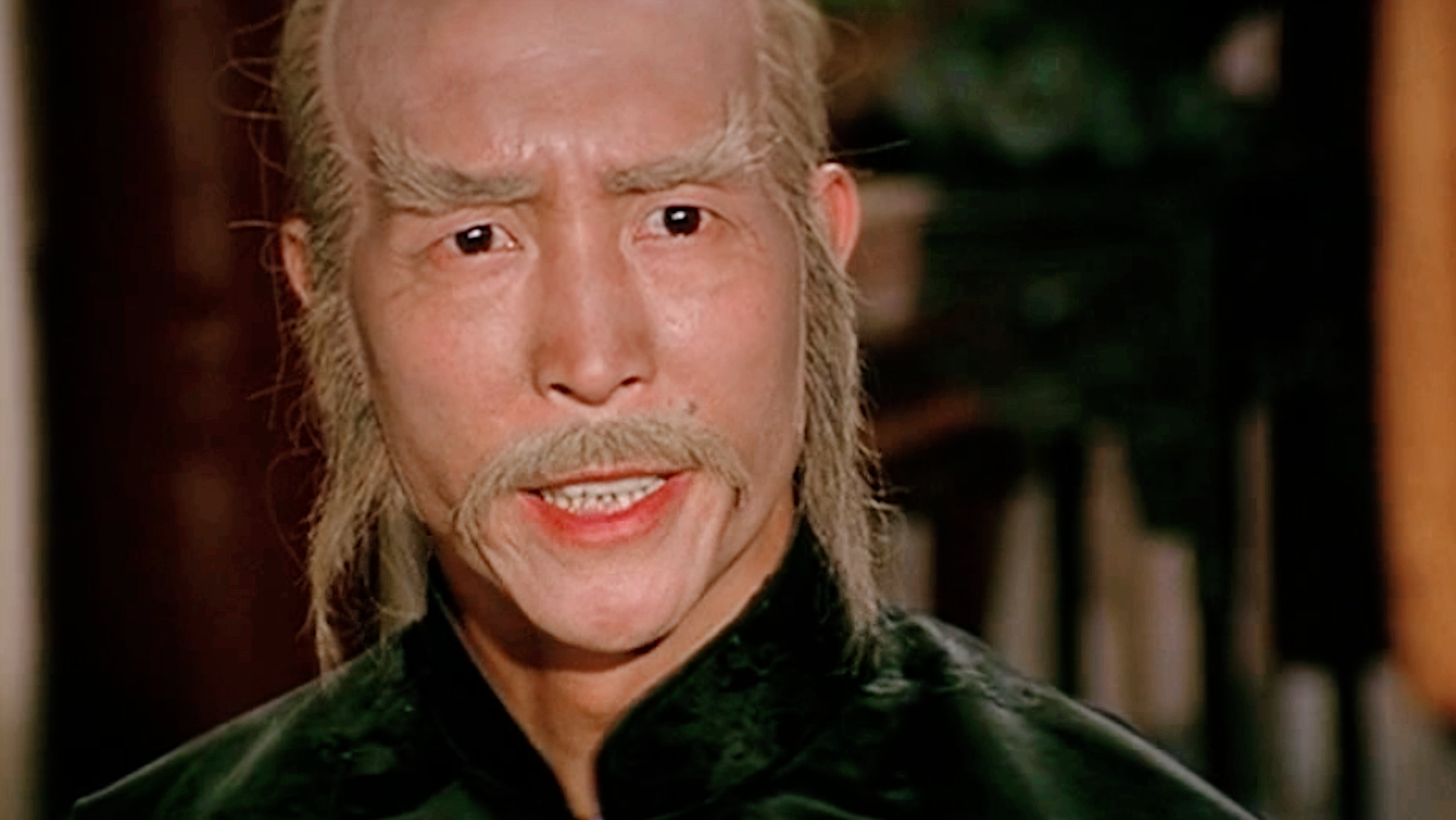 李海生:狄龙同门师兄弟,叶问徒孙咏春高手,78岁不愿退休仍能打