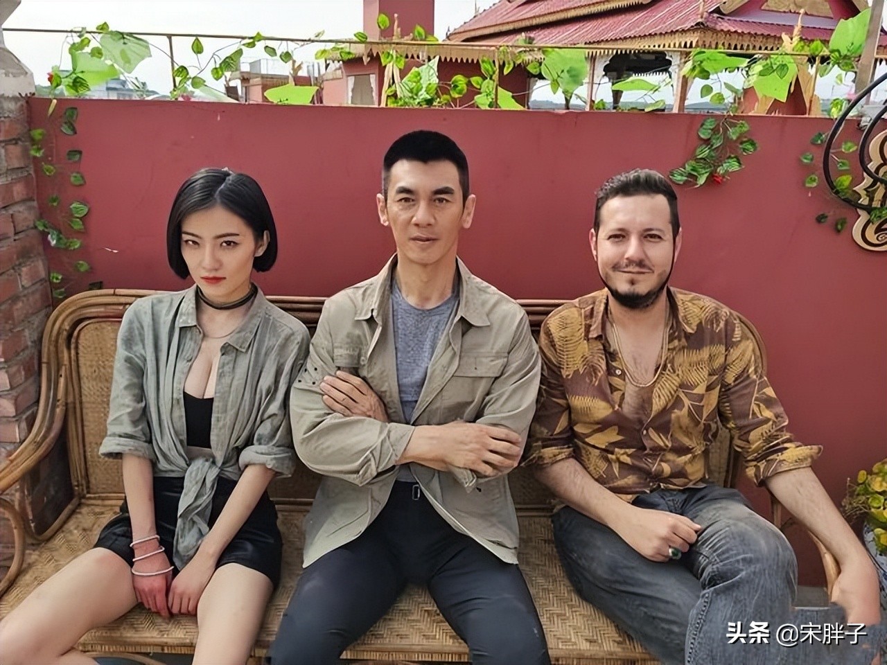 傅程鹏领衔，《我是特种兵》“残部”悄然承包了军事题材网大