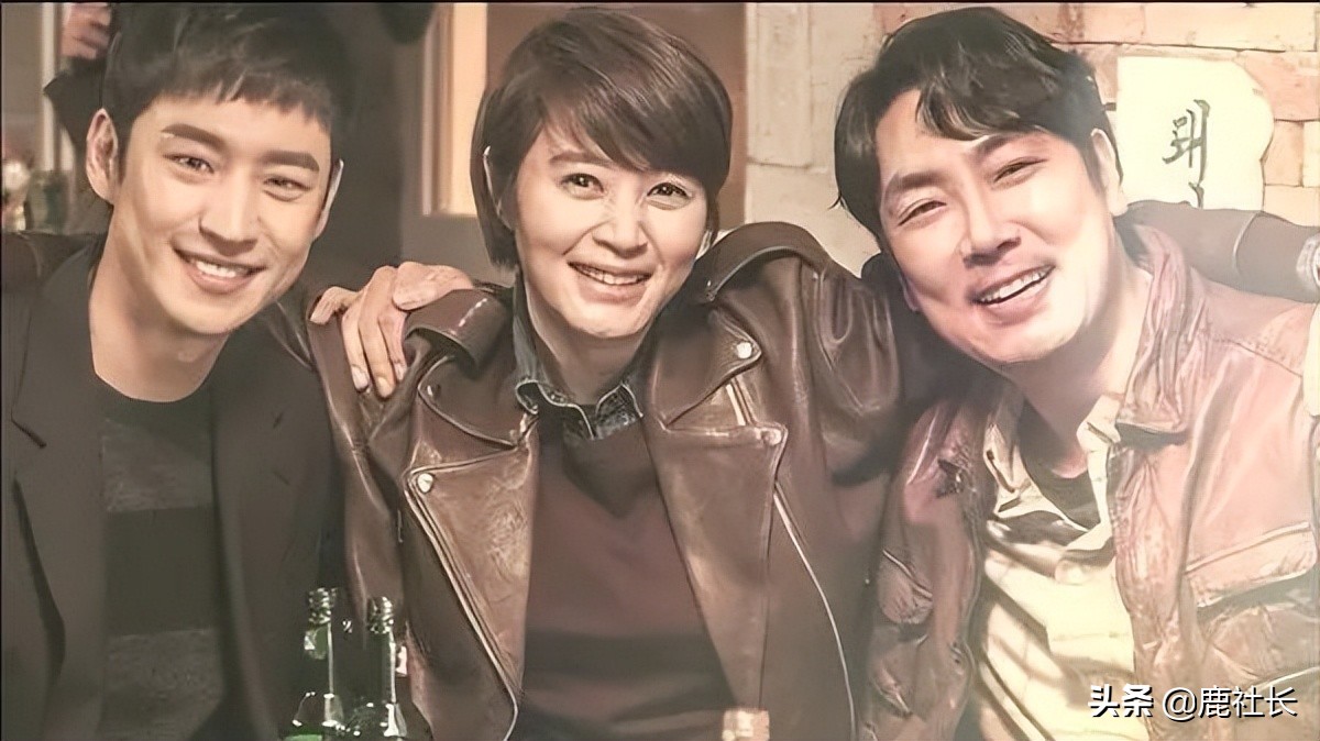 《信号》：我想，这就是韩剧所能达到的最高高度吧