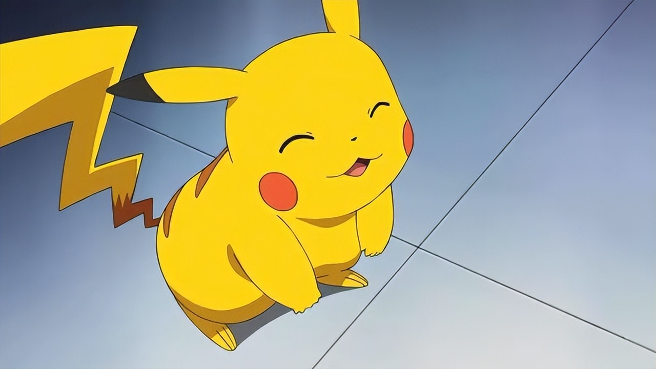 可爱卡通小猫图片(这十五只可爱到犯规的动漫萌宠) - 赤虎壹号