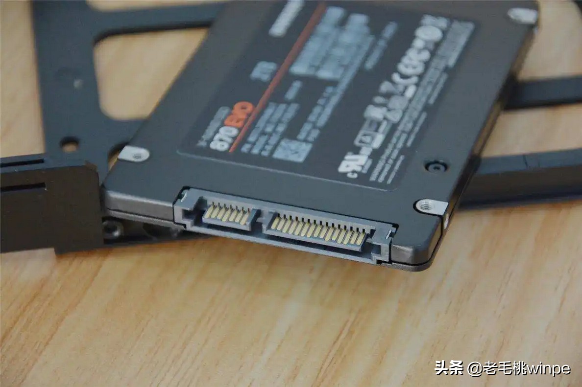 Win10一功能，能让机械硬盘“翻身”成SSD！不信就来试试？
