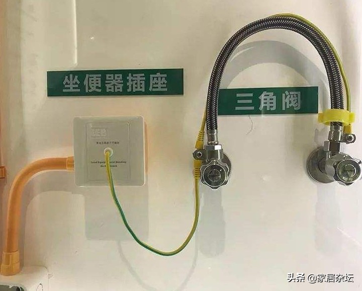 家装等电位并没那么复杂，装修时按照这3个步骤操作就能完成