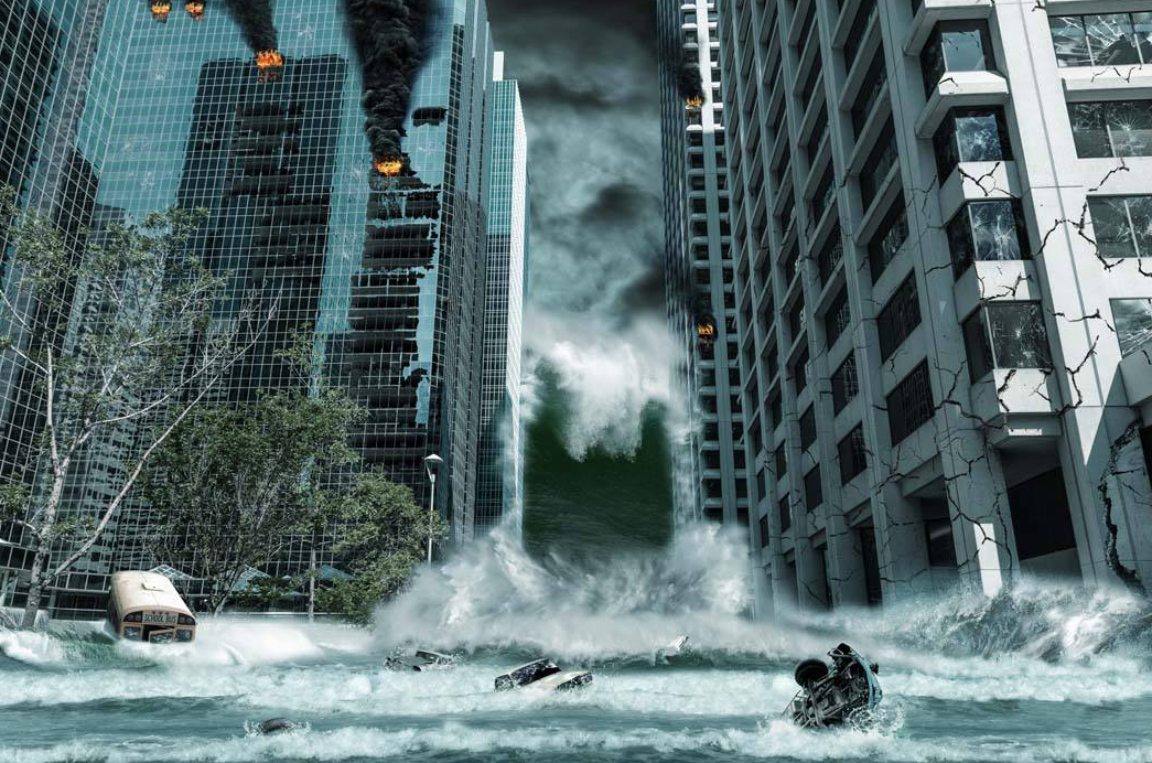 海啸是怎么形成的原因2004年引发海啸的主要原因概括