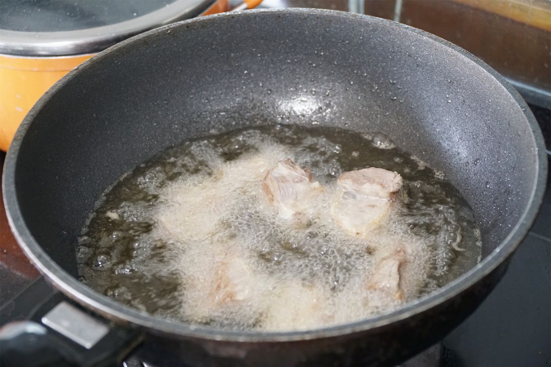 元旦放假在家，就是要吃大魚大肉，8道硬菜分享，不用出門下館子