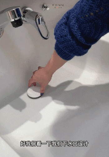 用过才知有多爽，这10个高赞的卫生间设计，能让家务活少一半