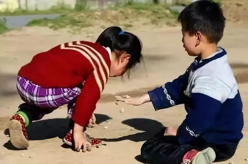 五十张老照片:60后70后80后的童年美好的回忆,很多人看完哭了
