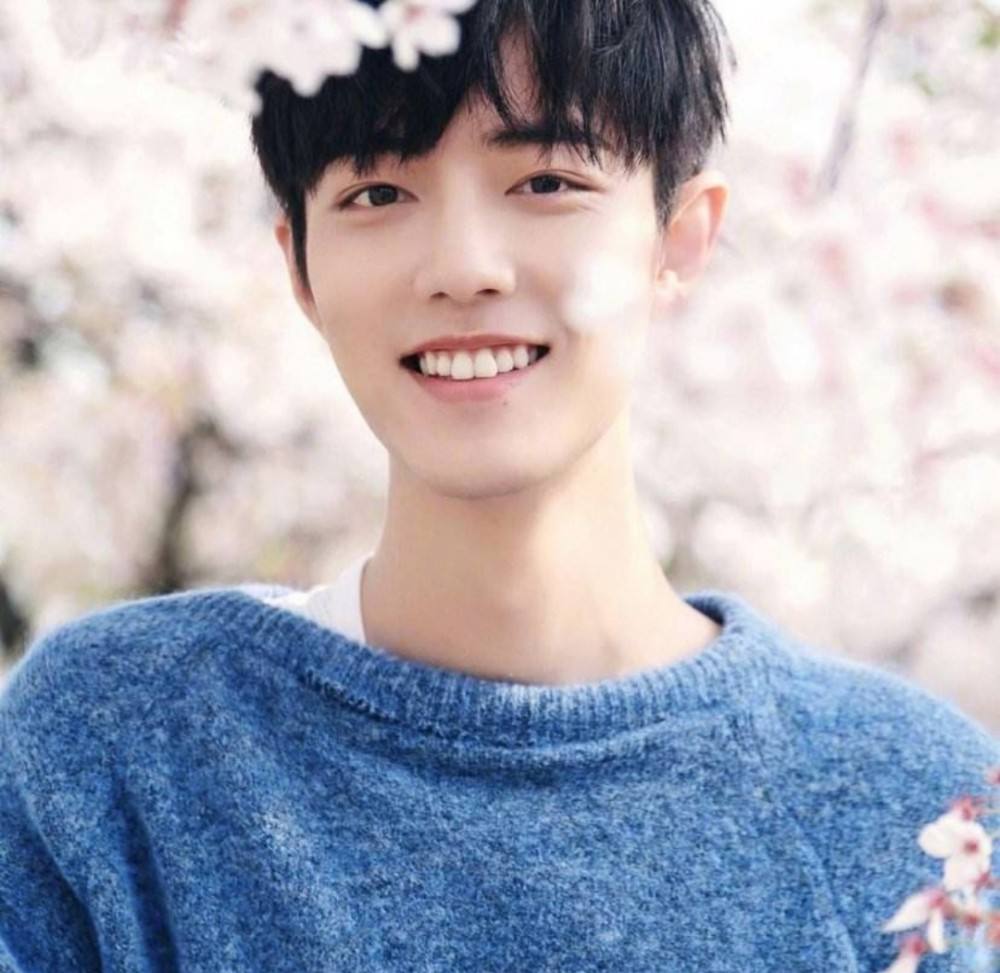 肖战，一个被老板讨厌的明星，出头真的凭实力啊