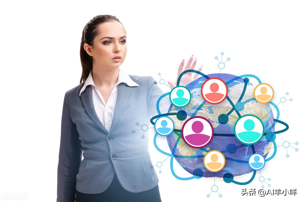 疫情在家工作时，如何利用科技建立人际关系？