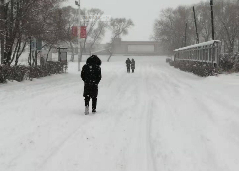 天气预报：北方大到暴雪提前开始，60年一遇寒冬要来？看农谚咋说