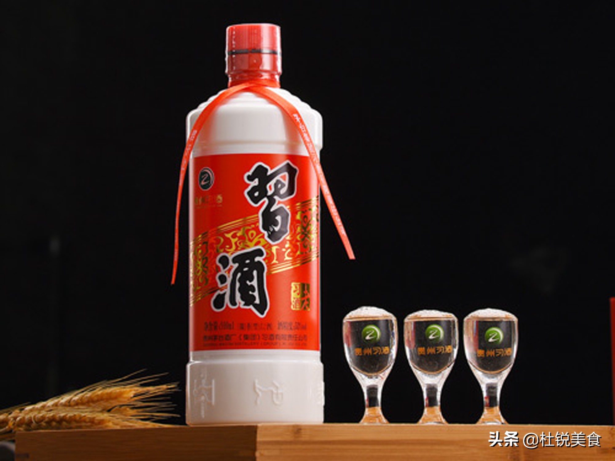 5款“便宜酱香酒”，一般人瞧不上，却是纯粮好酱酒，错过太可惜