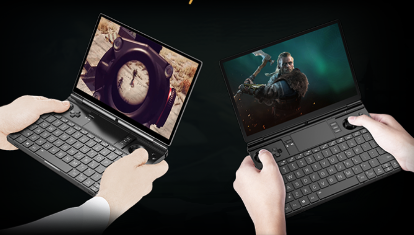 GPD：V 社将为 Win Max 2 掌机的 R7 6800U 版本优化 SteamOS