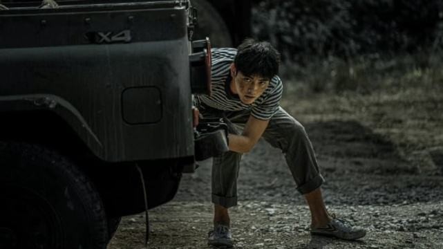 资源到位，演技稀碎，这5位男艺人演了个寂寞