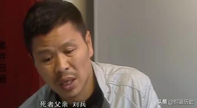 2014年，山西晋中21岁女孩遭17岁少年强暴，喉咙被插入两根枣树棍