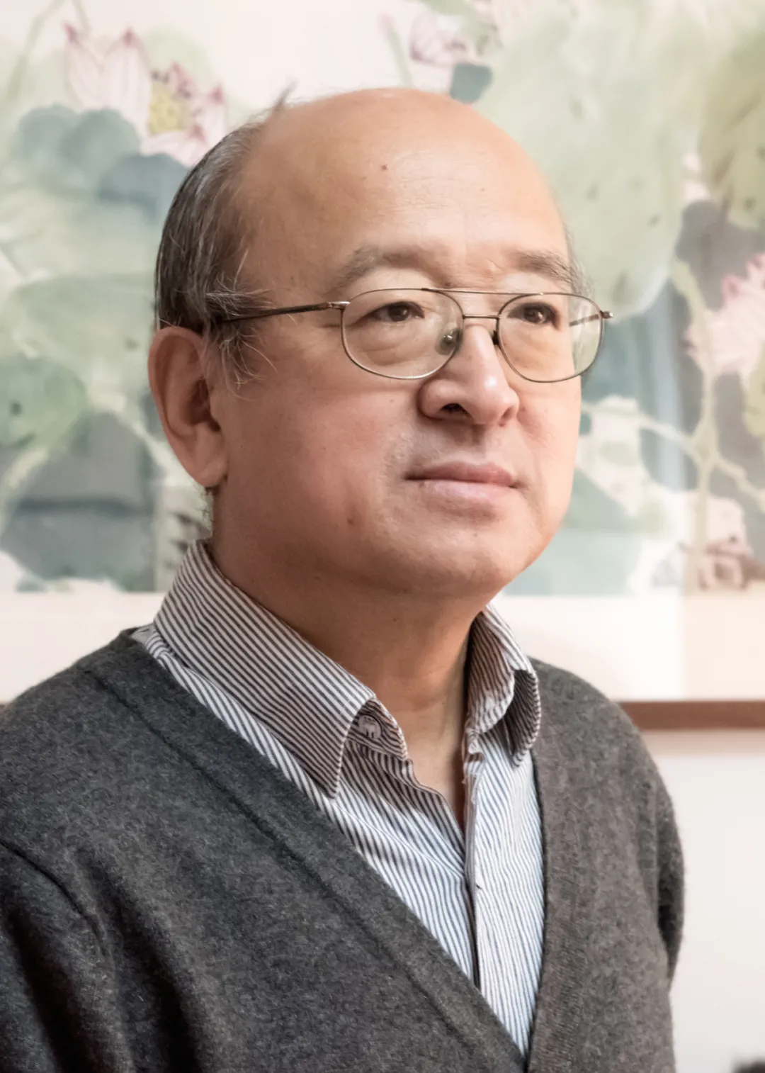 「2022· 寅虎迎春」赵先闻 作品鉴赏