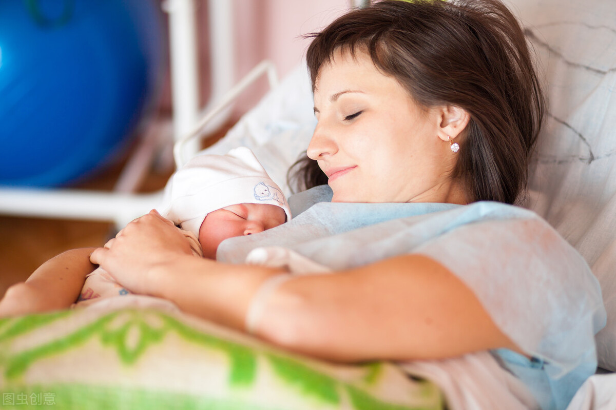 怎么样照顾新生儿「怎么照顾新生儿和产妇」