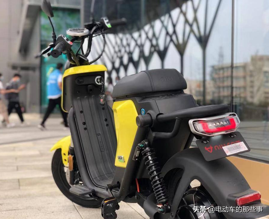 盘点2021年最能跑的新国标电动车，最大续航200公里，您喜欢哪款