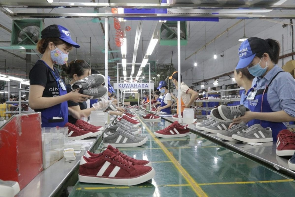 2022年越南经济的前景与挑战