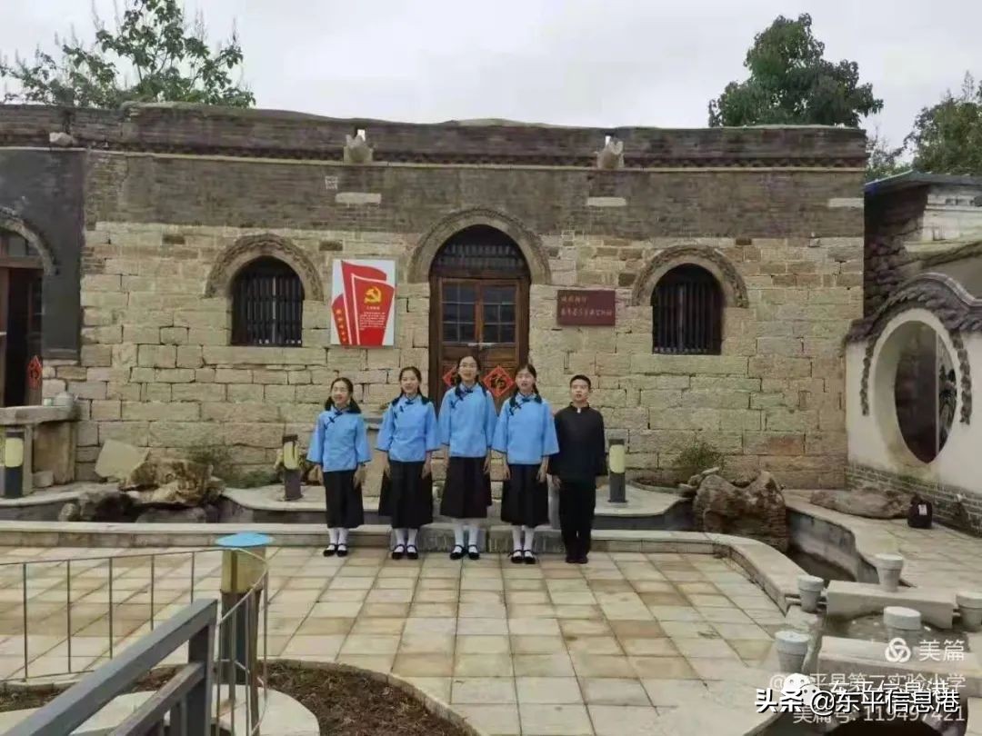汇聚教学智慧 促进专业成长——东平各学校扎实开展教学教研活动