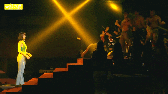 越看越上头，这部泰剧笑得看到后槽牙