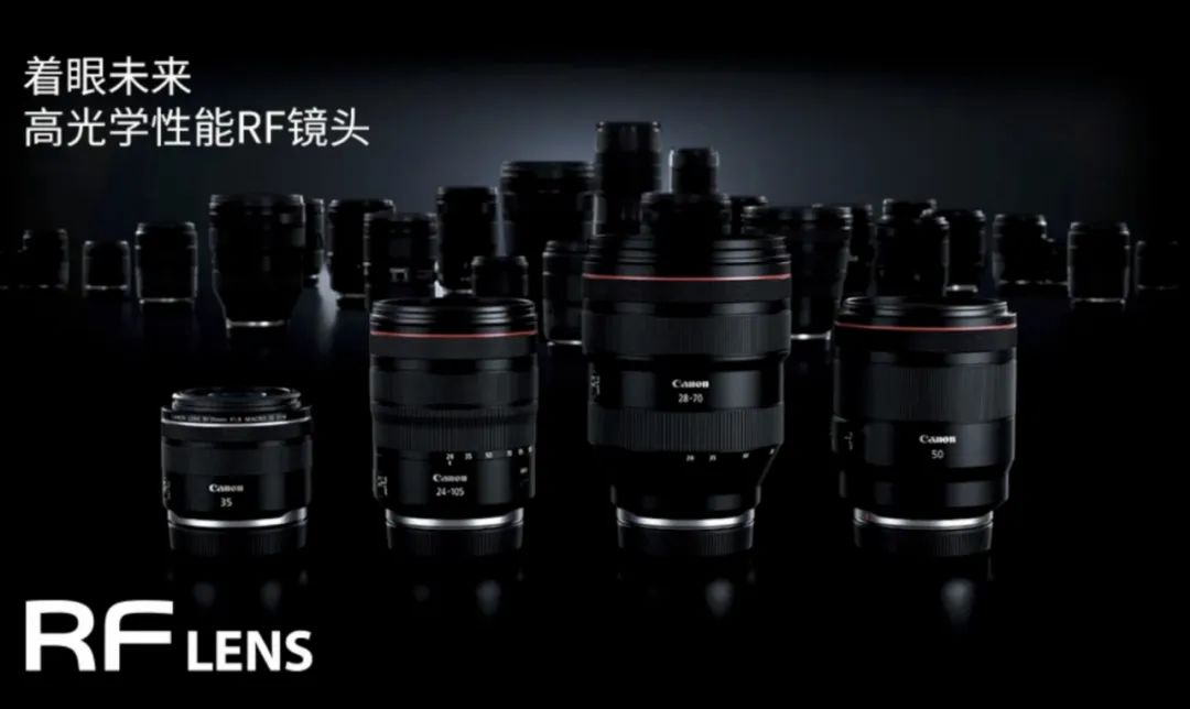 對標索尼A7M4，尼康真有Z6 III嗎？佳能下月出新鏡頭