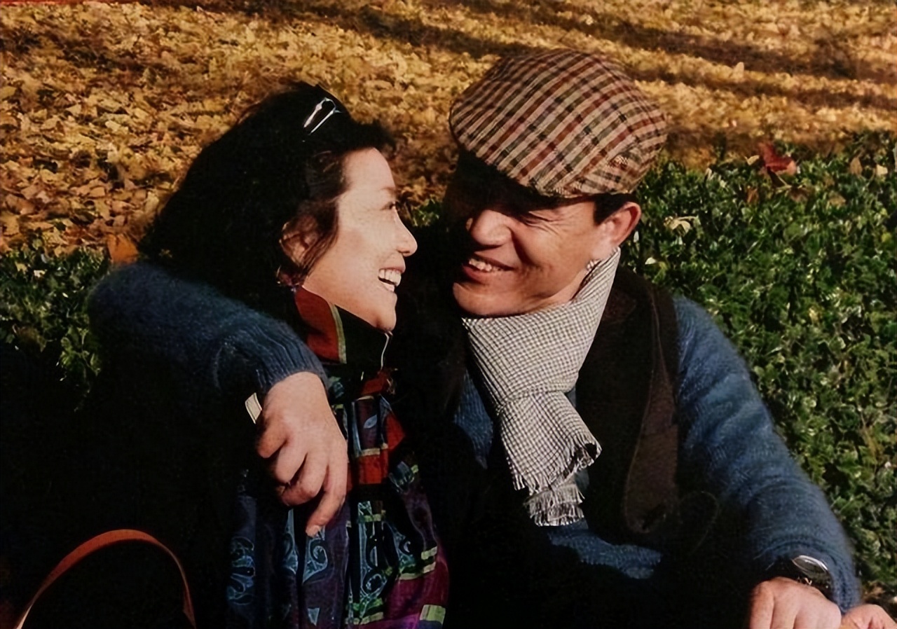 无绯闻、无情人，这6位男星个个是“妻管严”，堪称娱乐圈清流