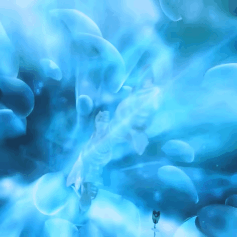 明明没有吻戏，却让观众甜到齁，求求导演别再让演员尬吻了