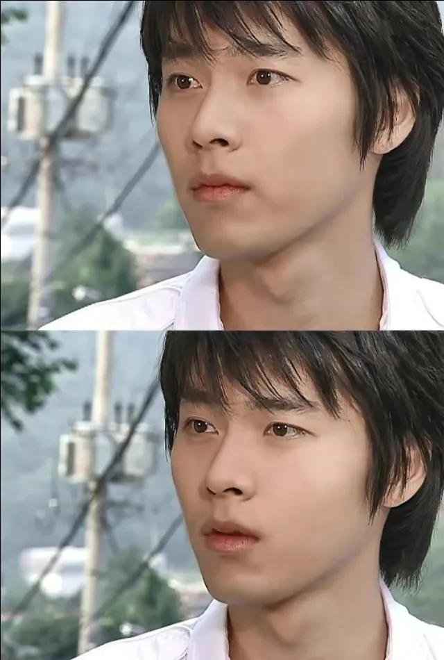 而金宣儿却走起了下坡路,可金宣儿上节目,主持人总会cue到玄彬,金宣儿