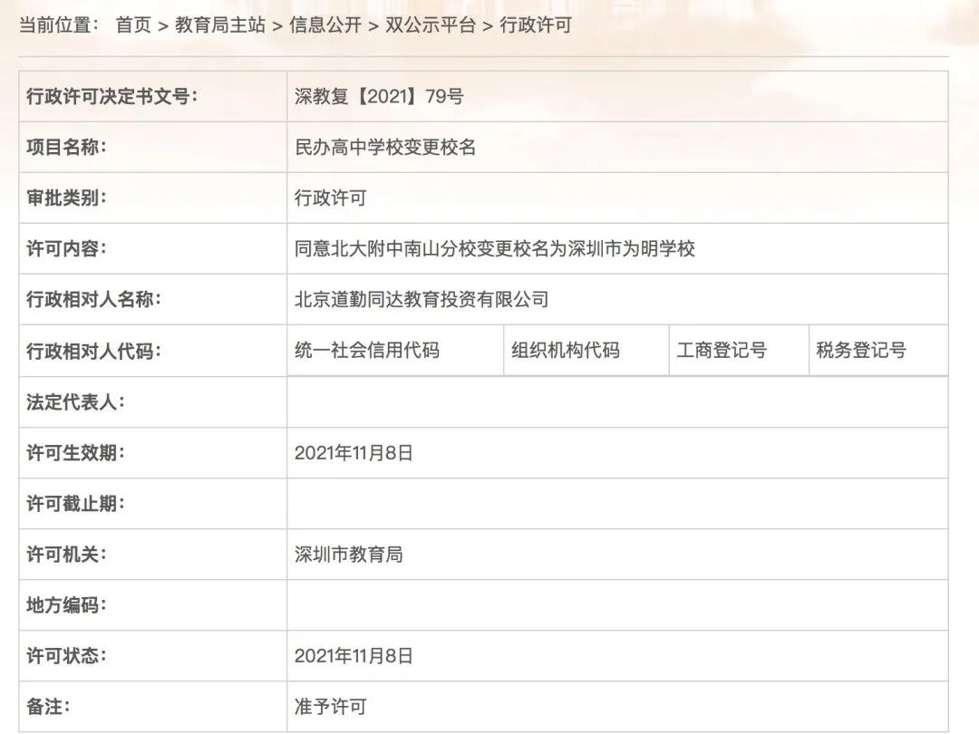 一边停办更名，一边扩张新校，大湾区国际教育为何动作频频？