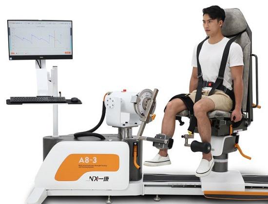 肌肉等长收缩,等张收缩和等速收缩训练的优缺点