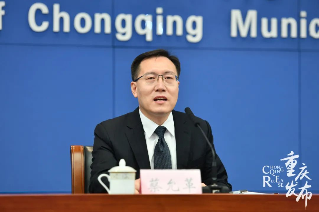 5位省部级领导，有新职