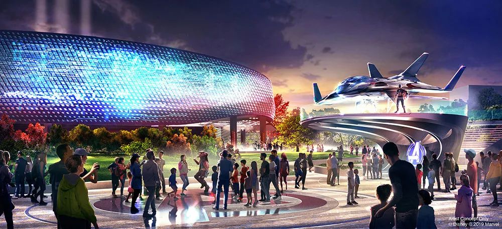 2022年全球最值得期待的11個新主題娛樂景點